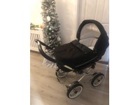 second hand prams glasgow